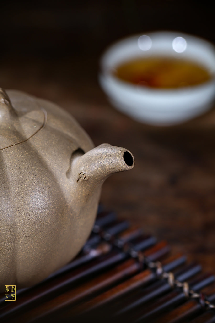 范洪初-田园风光