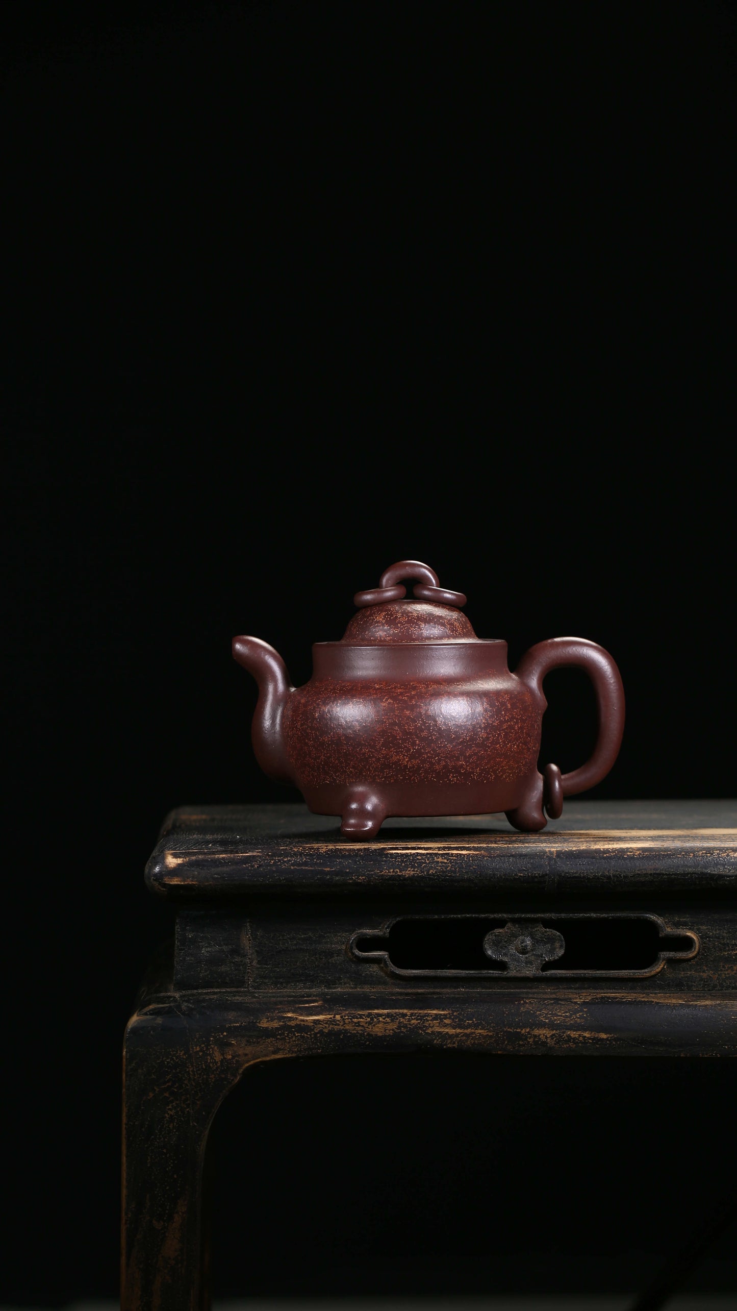 彭耀年《金砂鼎炉》