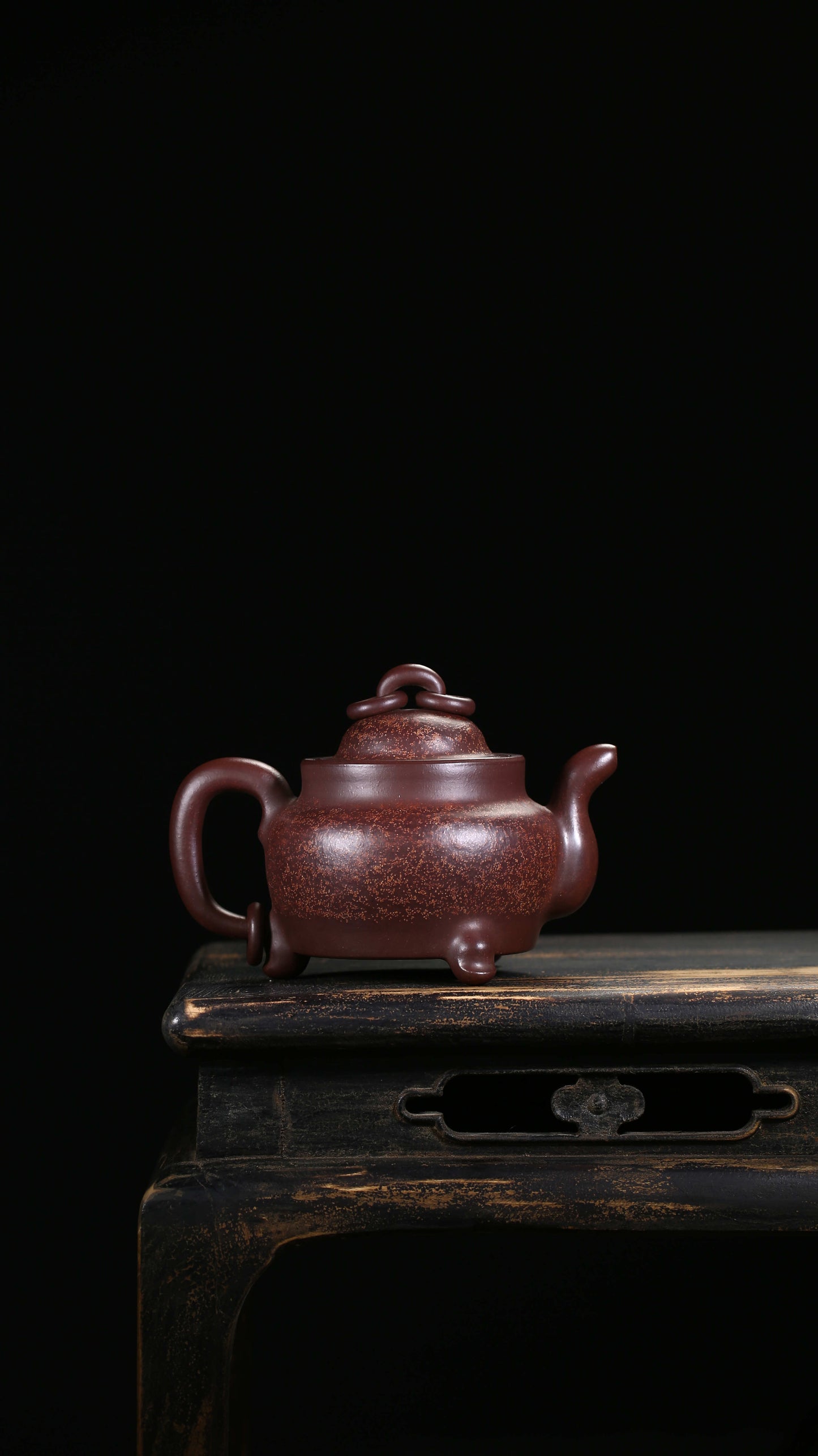 彭耀年《金砂鼎炉》