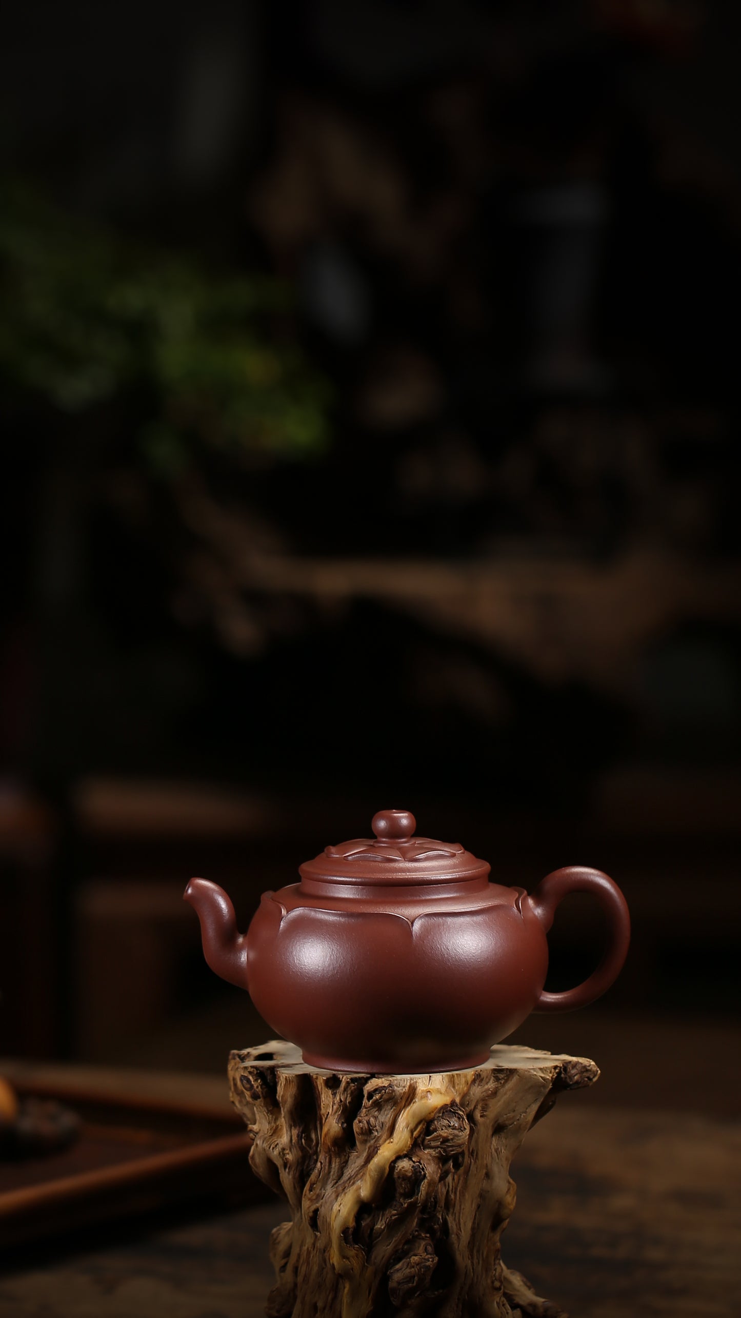 陆国庆-《悟心》