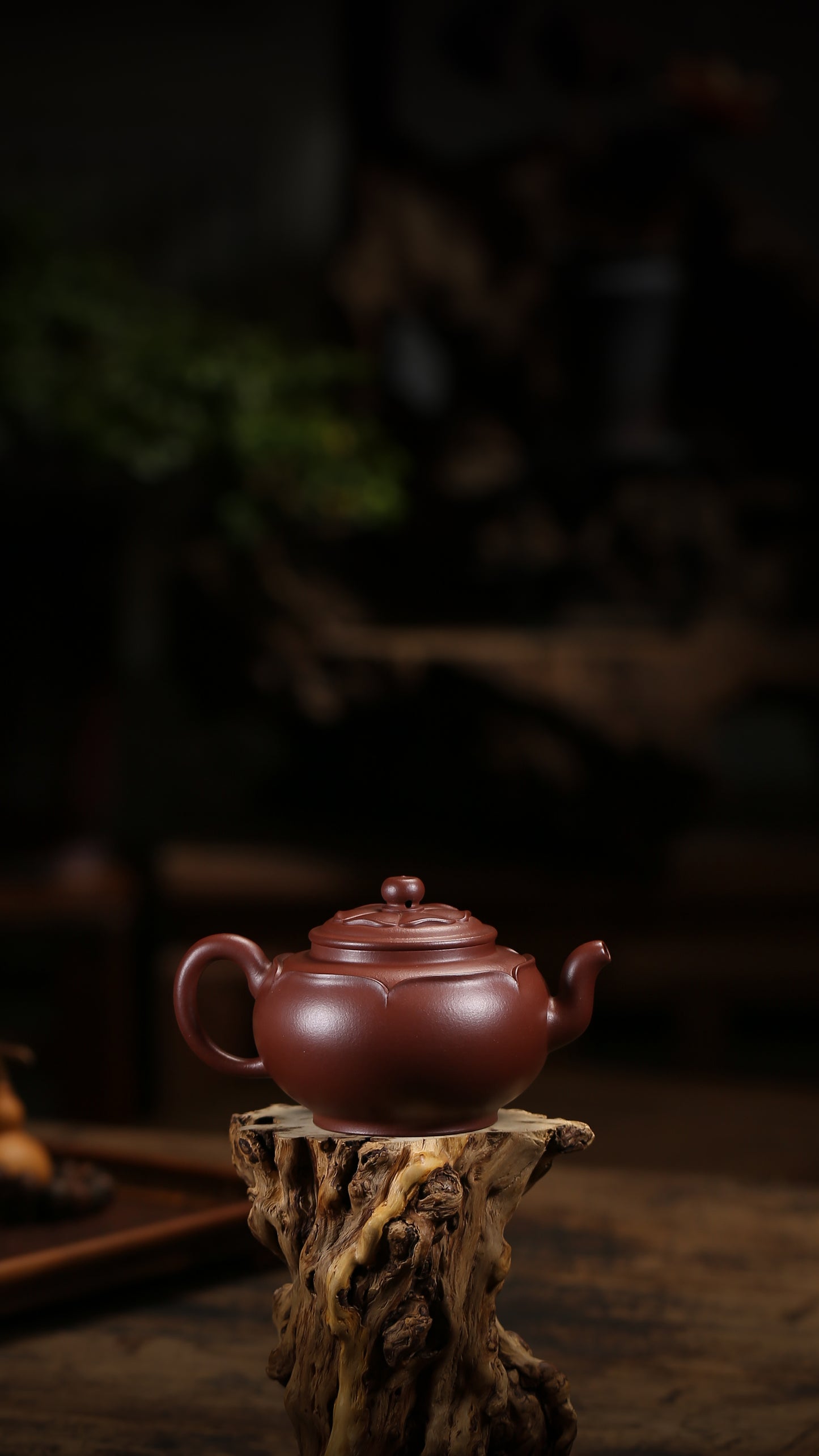 陆国庆-《悟心》