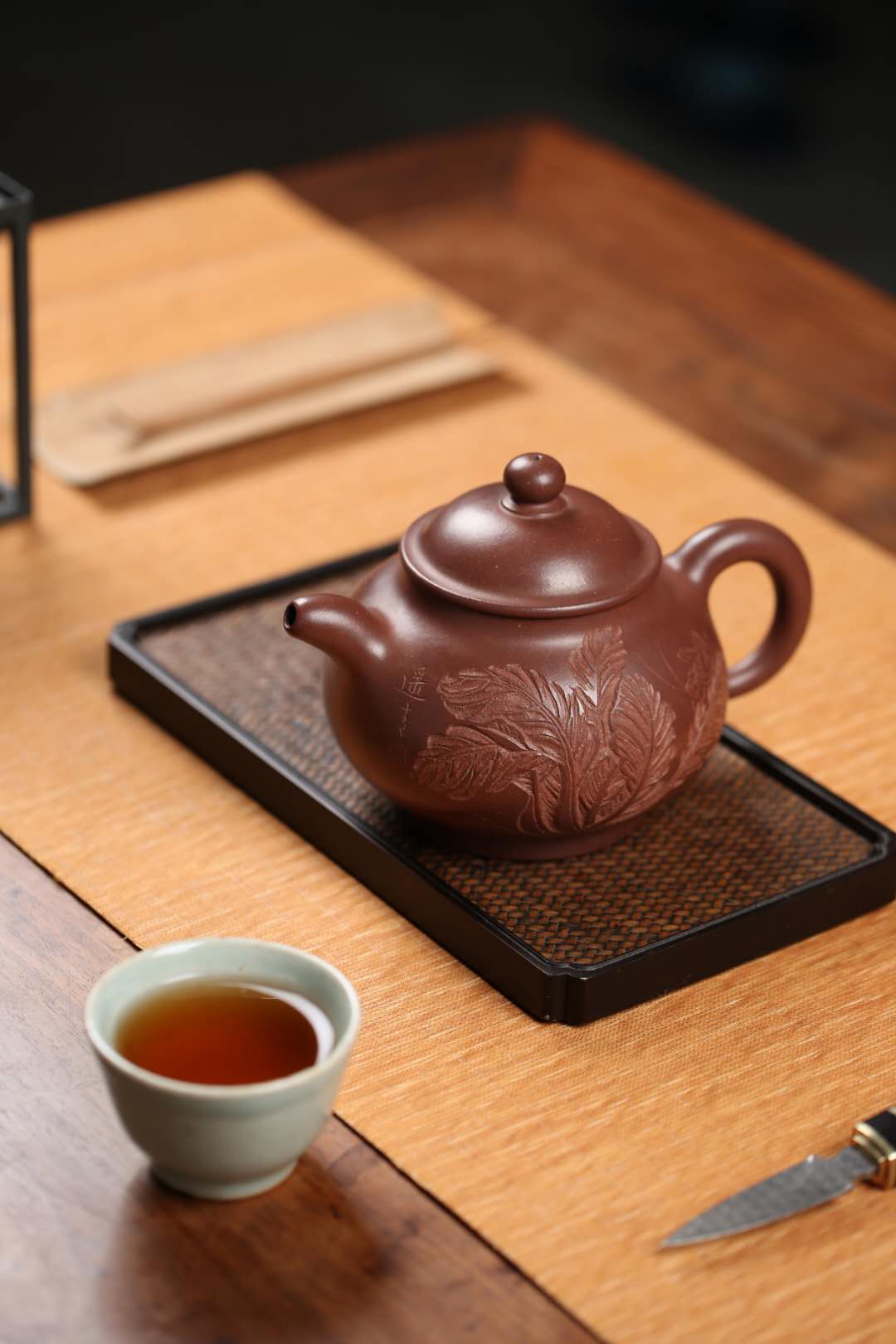彭耀年-潘壶