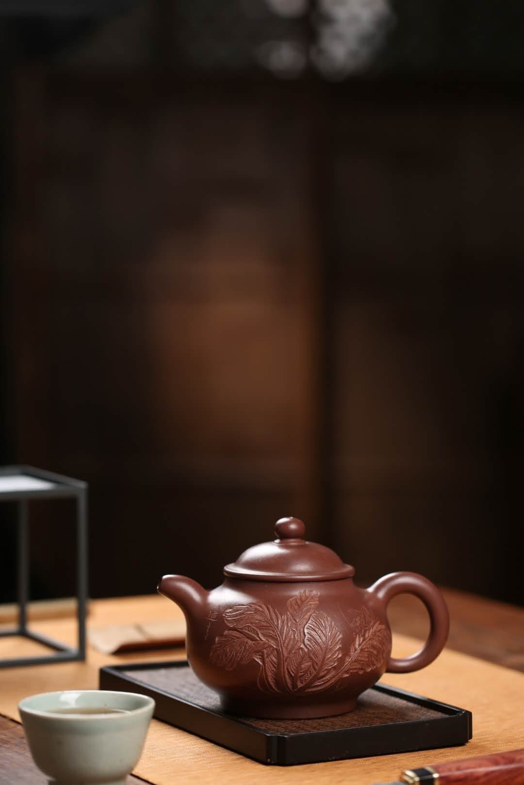 彭耀年-潘壶