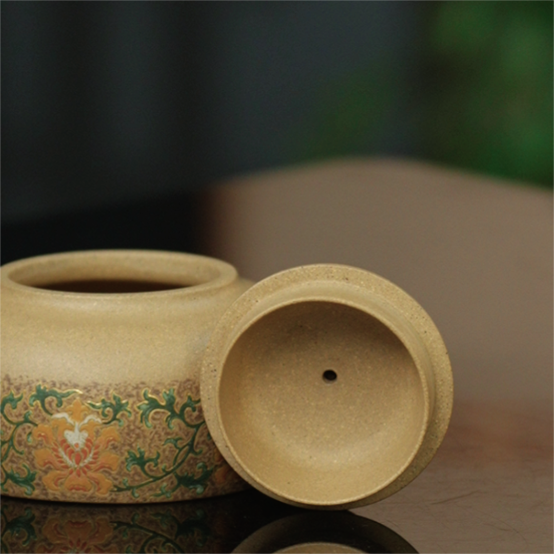 徐瑞平 華堂集瑞系列——華團錦簇