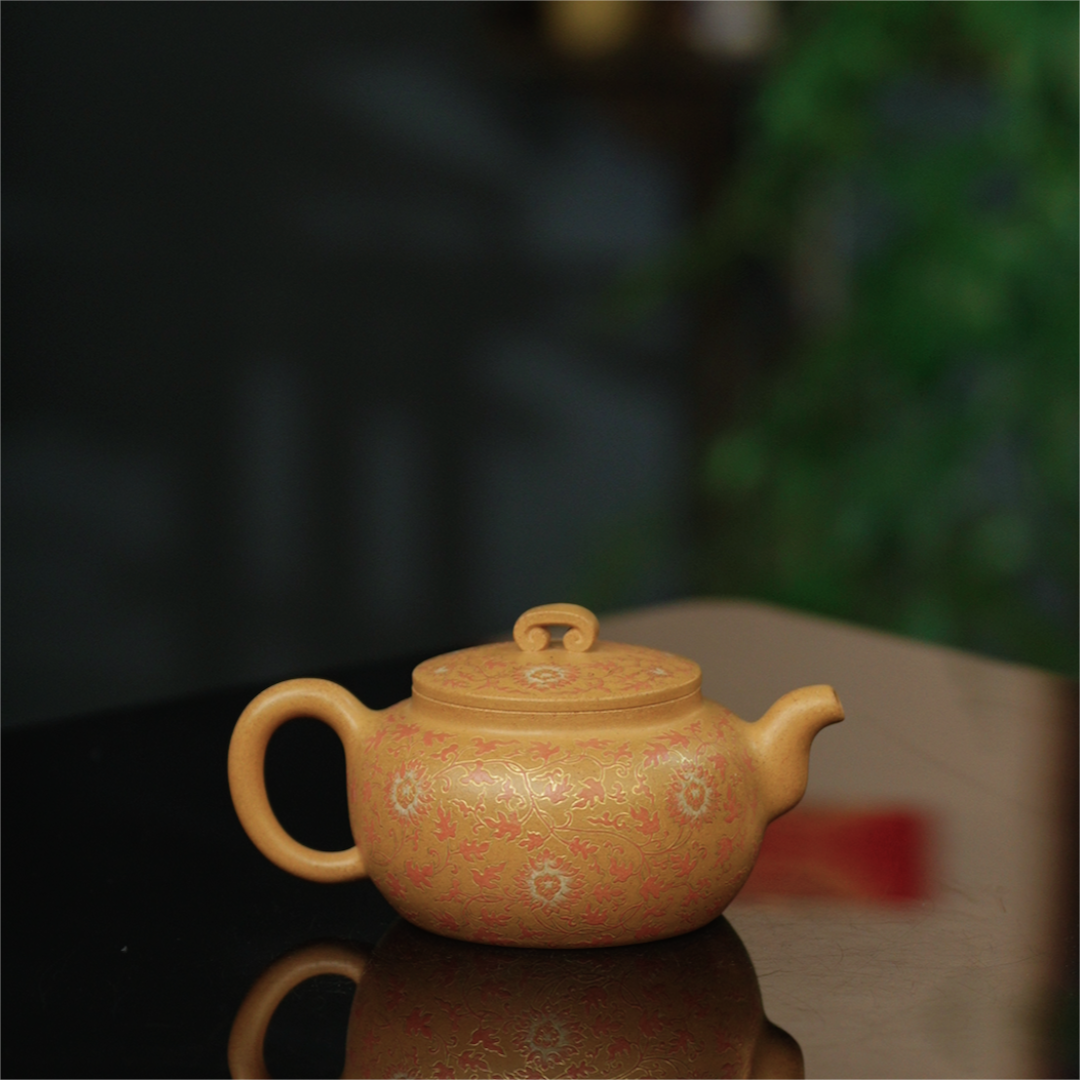 徐瑞平 | 華堂集瑞系列