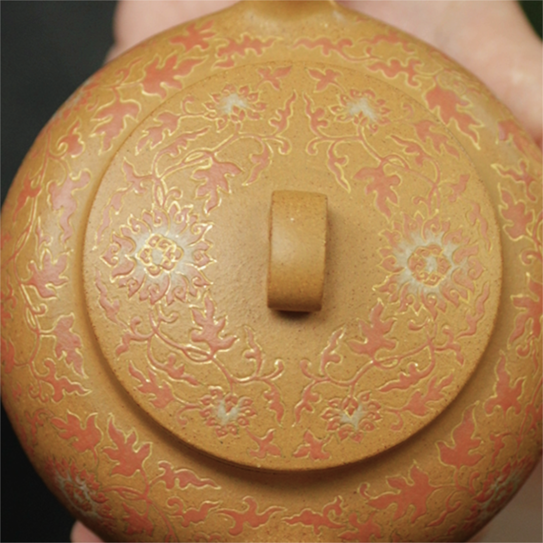 徐瑞平 | 華堂集瑞系列