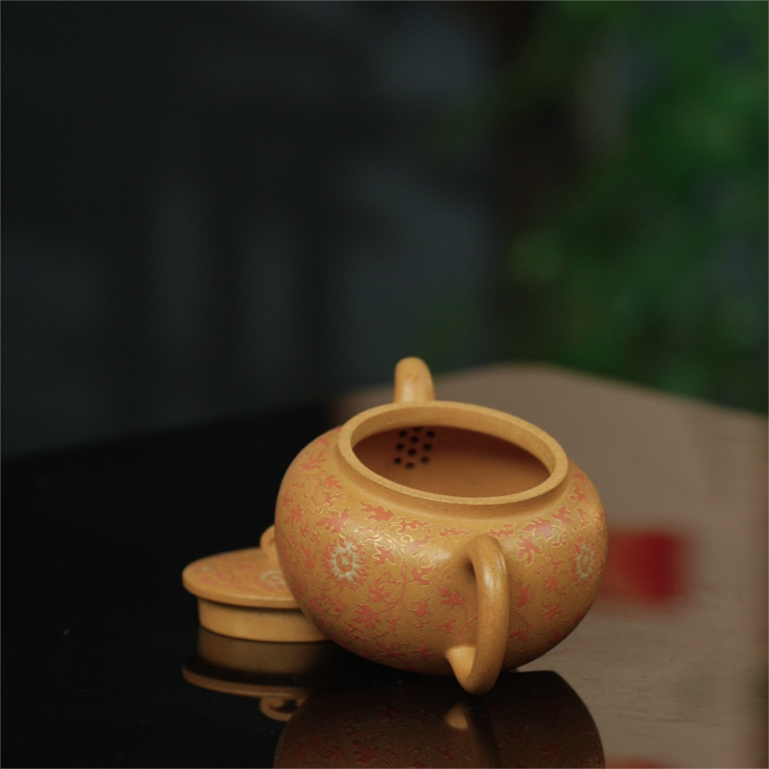 徐瑞平 | 華堂集瑞系列