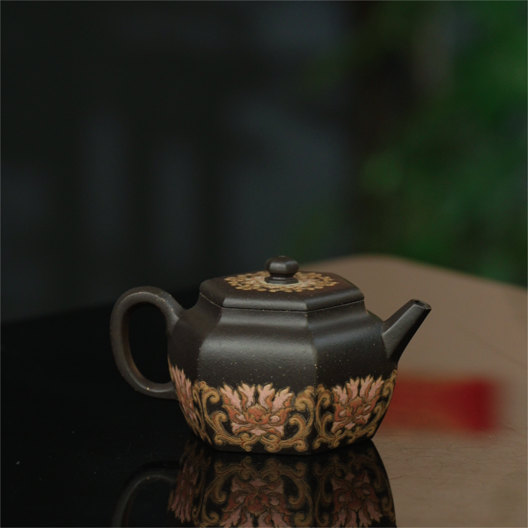 徐瑞平| 華堂集瑞系列——富貴祥瑞