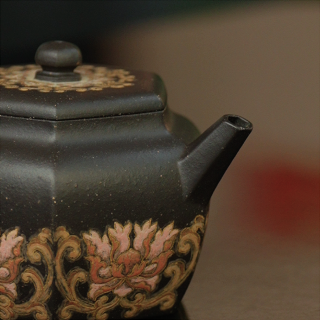 徐瑞平| 華堂集瑞系列——富貴祥瑞