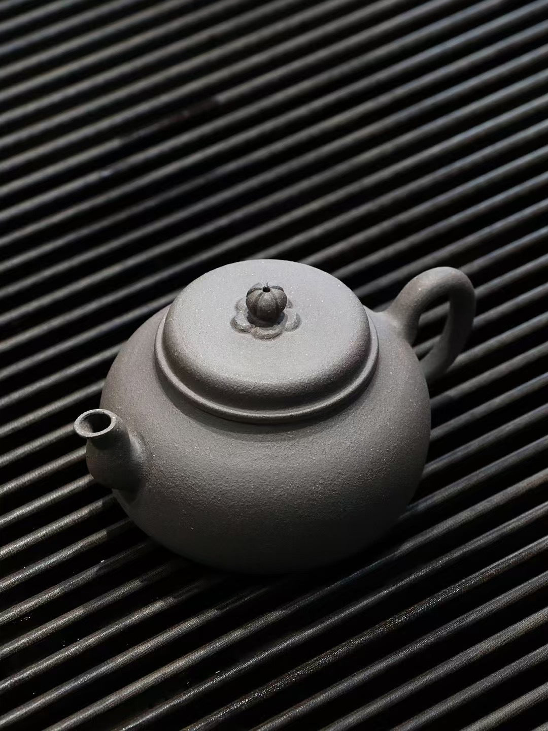 談建超·寶菱,全手工慕古器