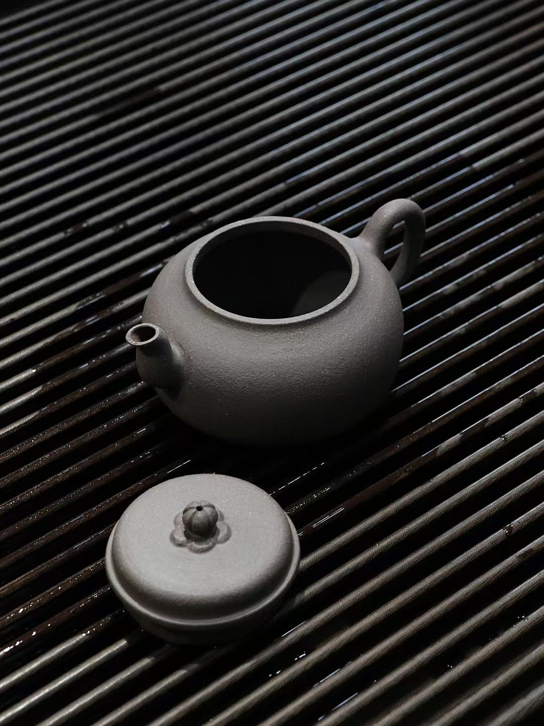 談建超·寶菱,全手工慕古器