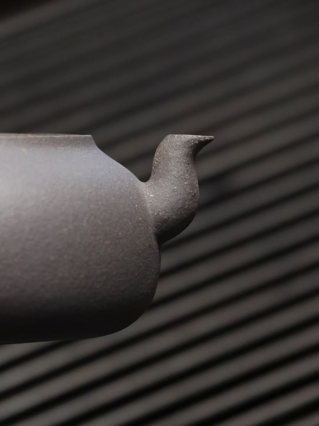 談建超·寶菱,全手工慕古器