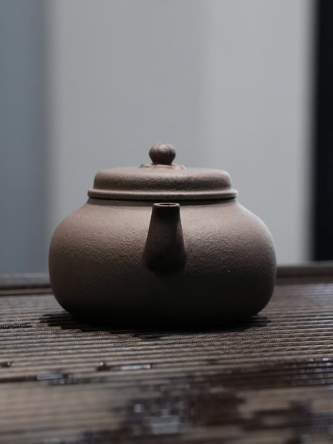 談建超·寶菱,全手工慕古器