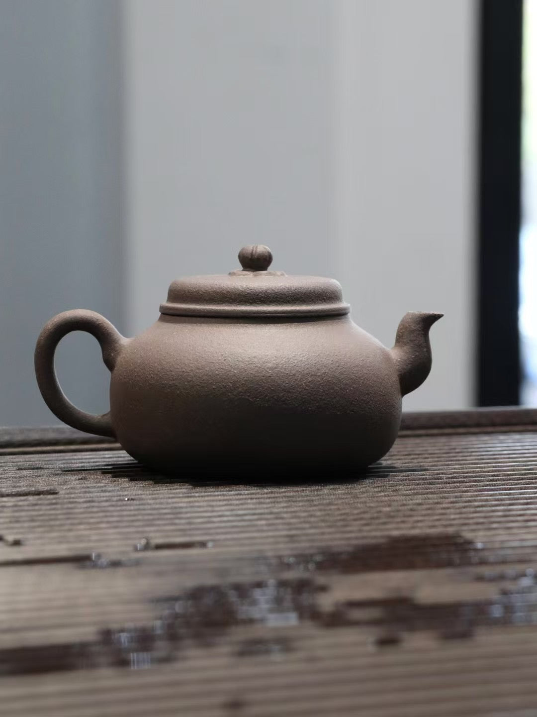 談建超·寶菱,全手工慕古器