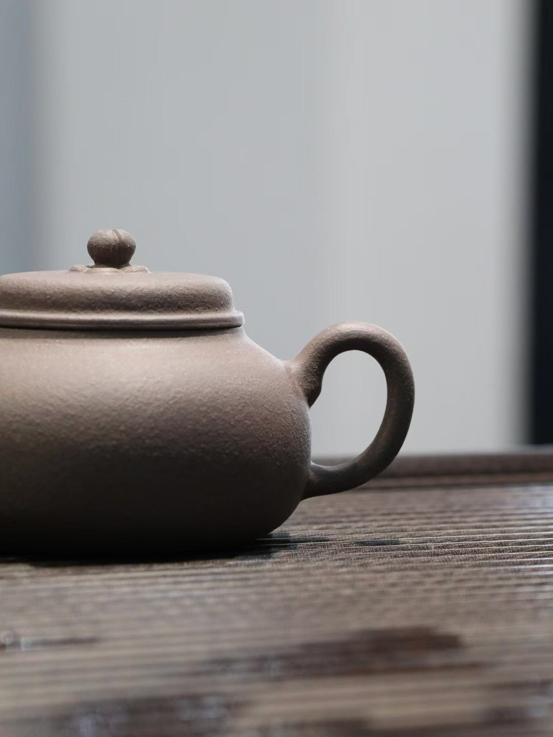 談建超·寶菱,全手工慕古器