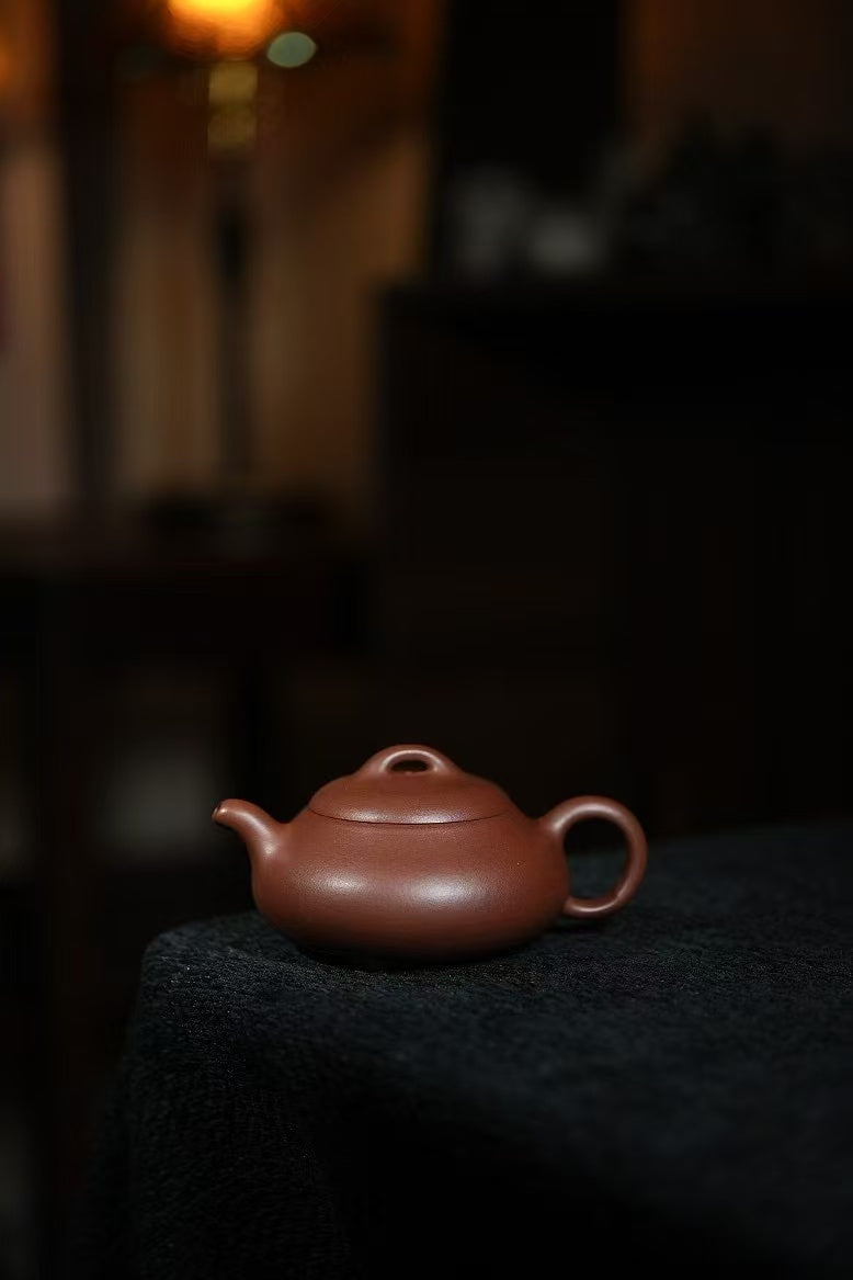 吳志平·矮石瓢