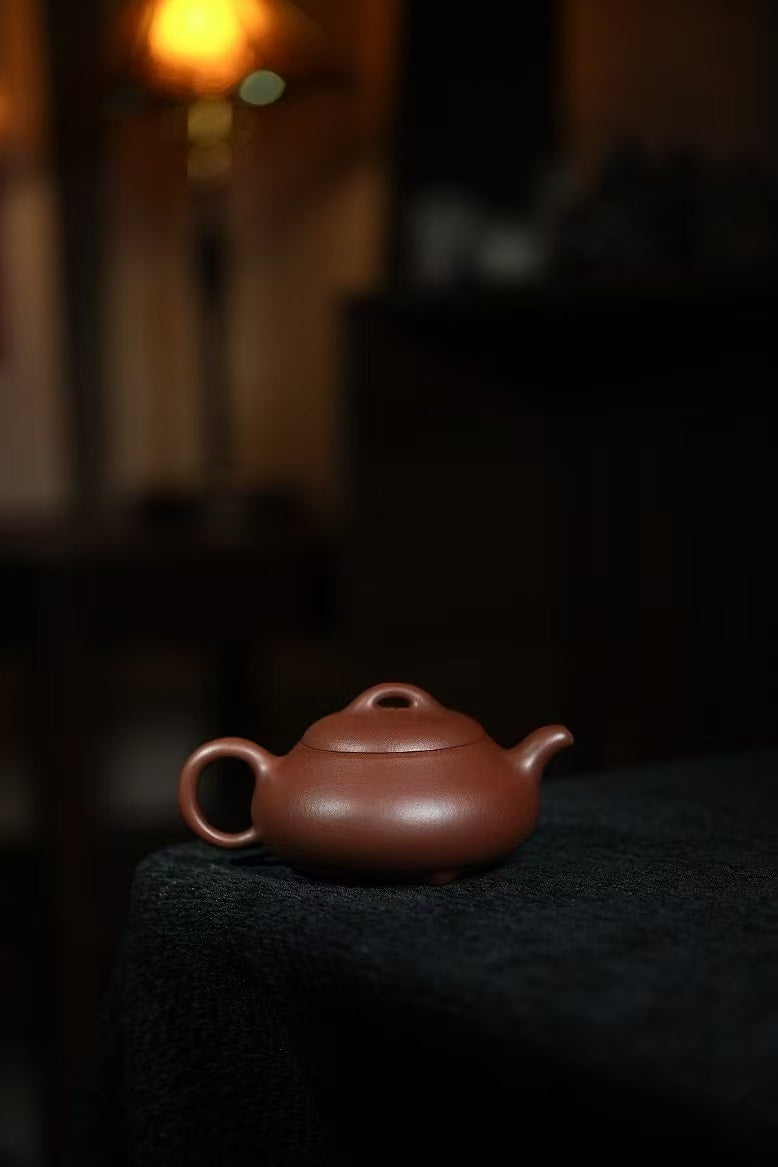 吳志平·矮石瓢