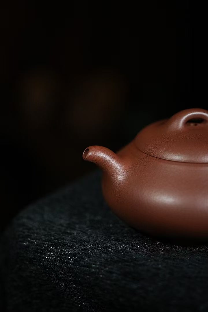 吳志平·矮石瓢