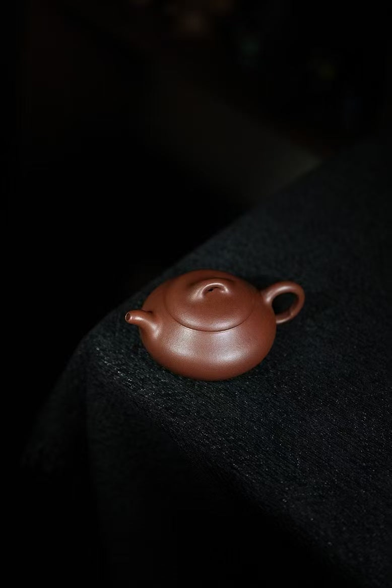 吳志平·矮石瓢