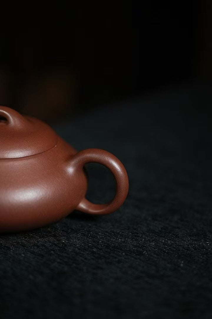 吳志平·矮石瓢
