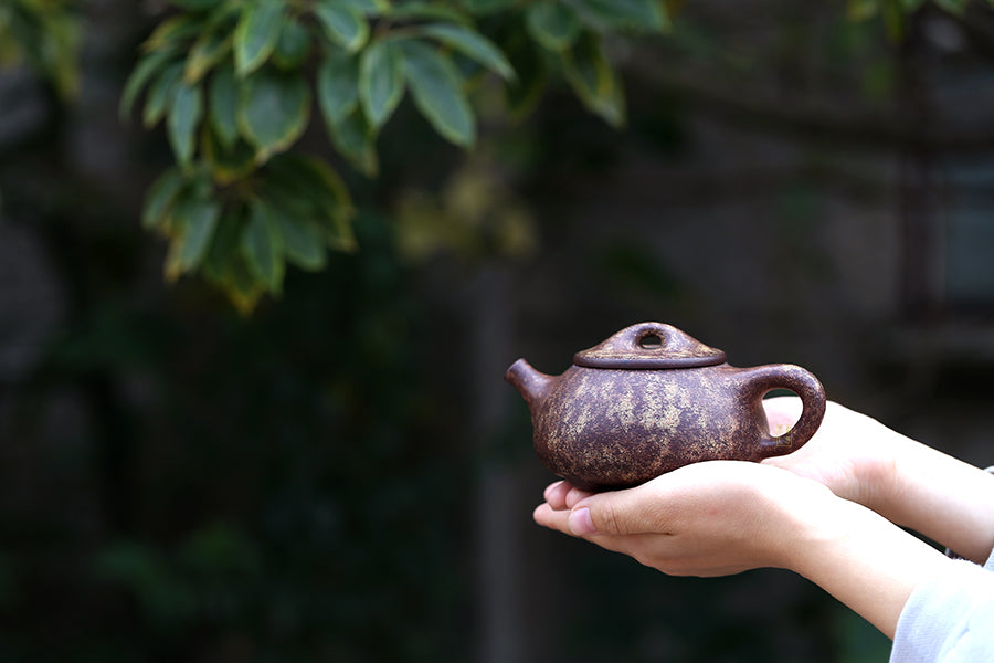 彭耀年-金砂石瓢