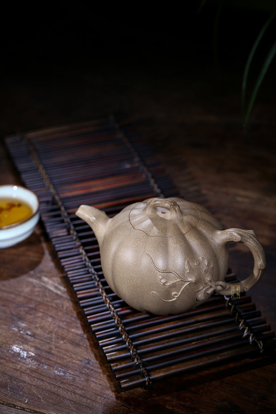 范洪初-田园风光