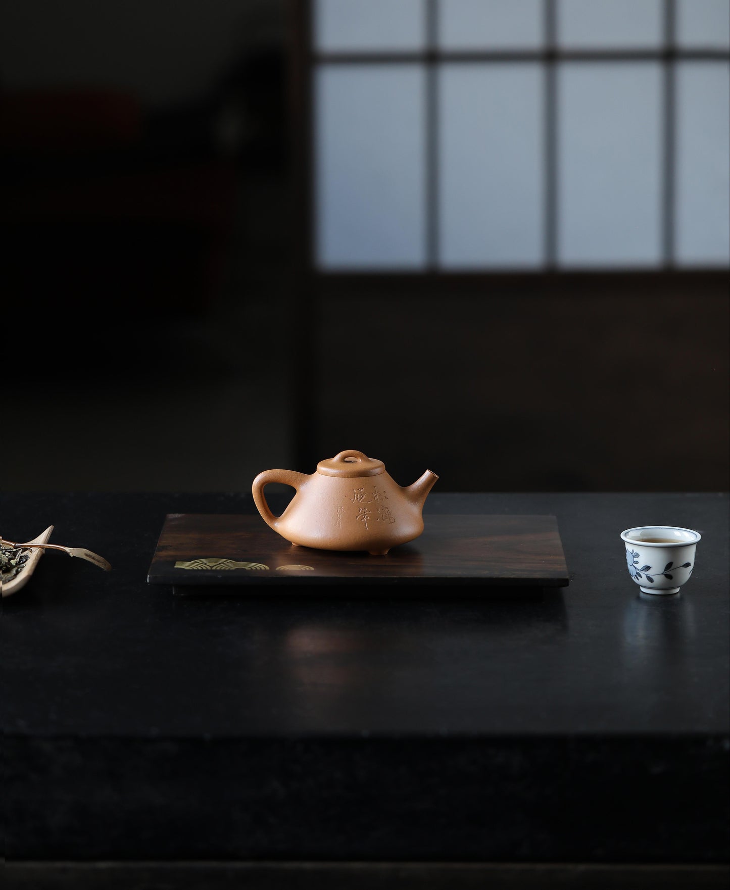 段云飞 石瓢