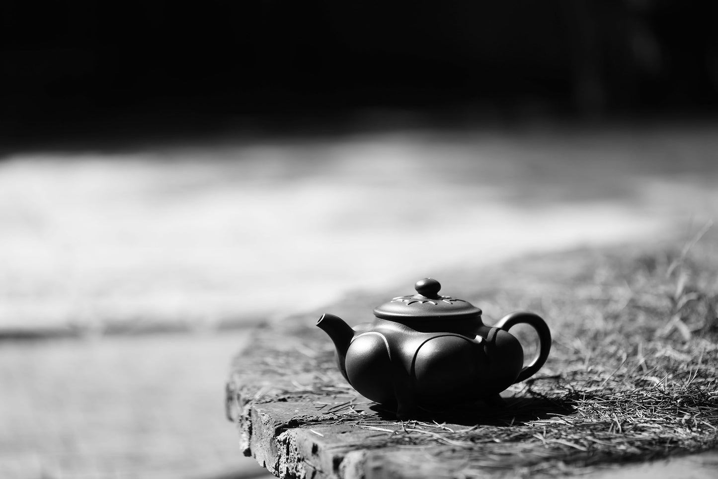 潘洪强-纳福 纯手工