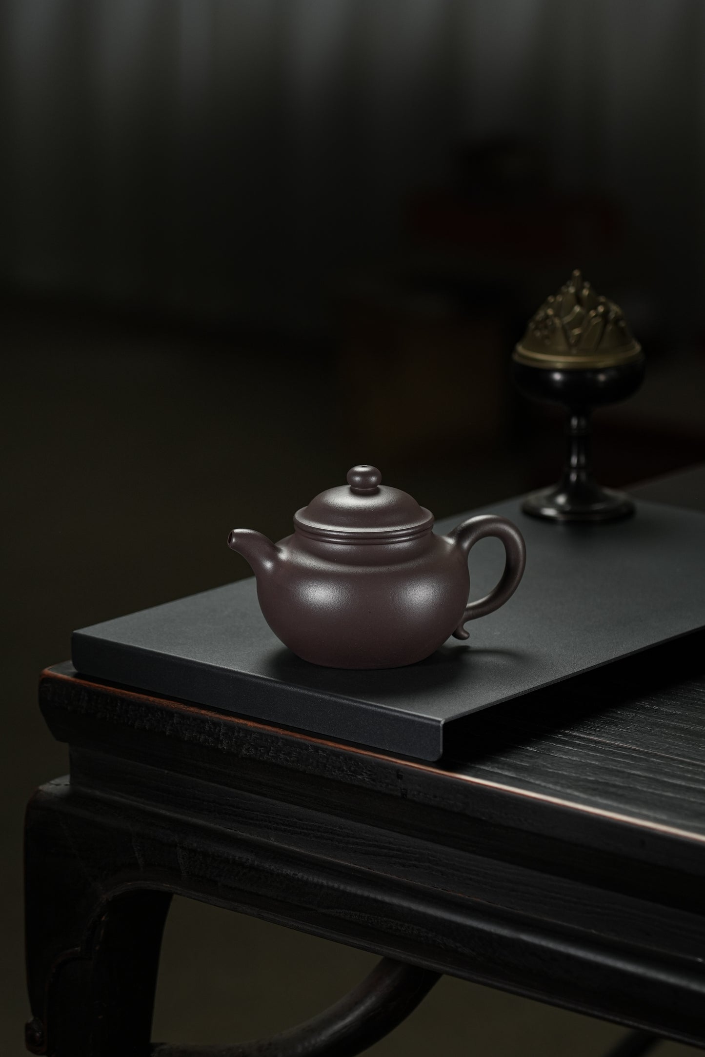 陆国庆《莲子》