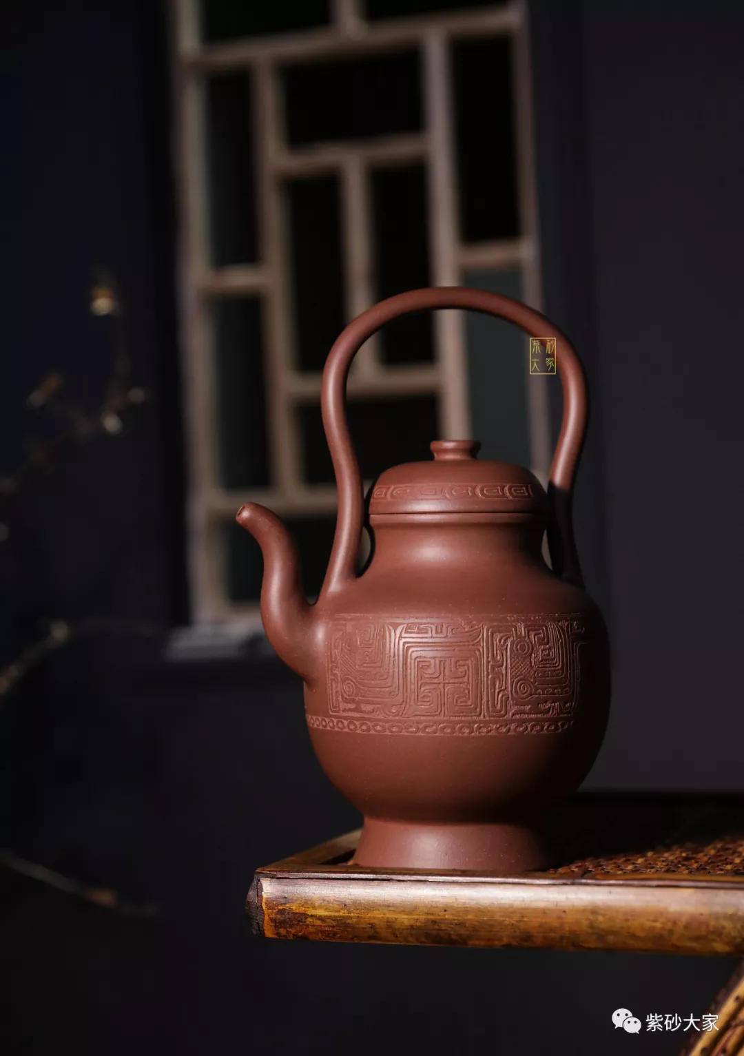 彭湃-《吉金 · 罍》