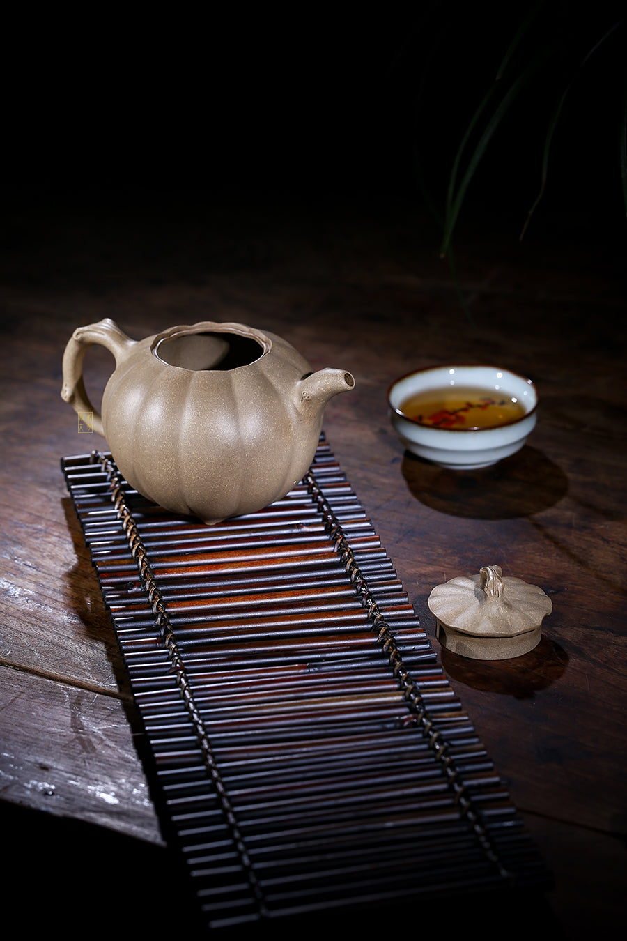 范洪初-田园风光