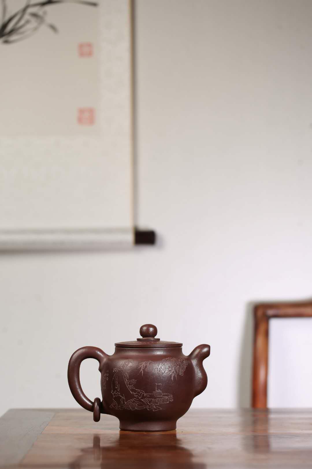 彭耀年 墩古