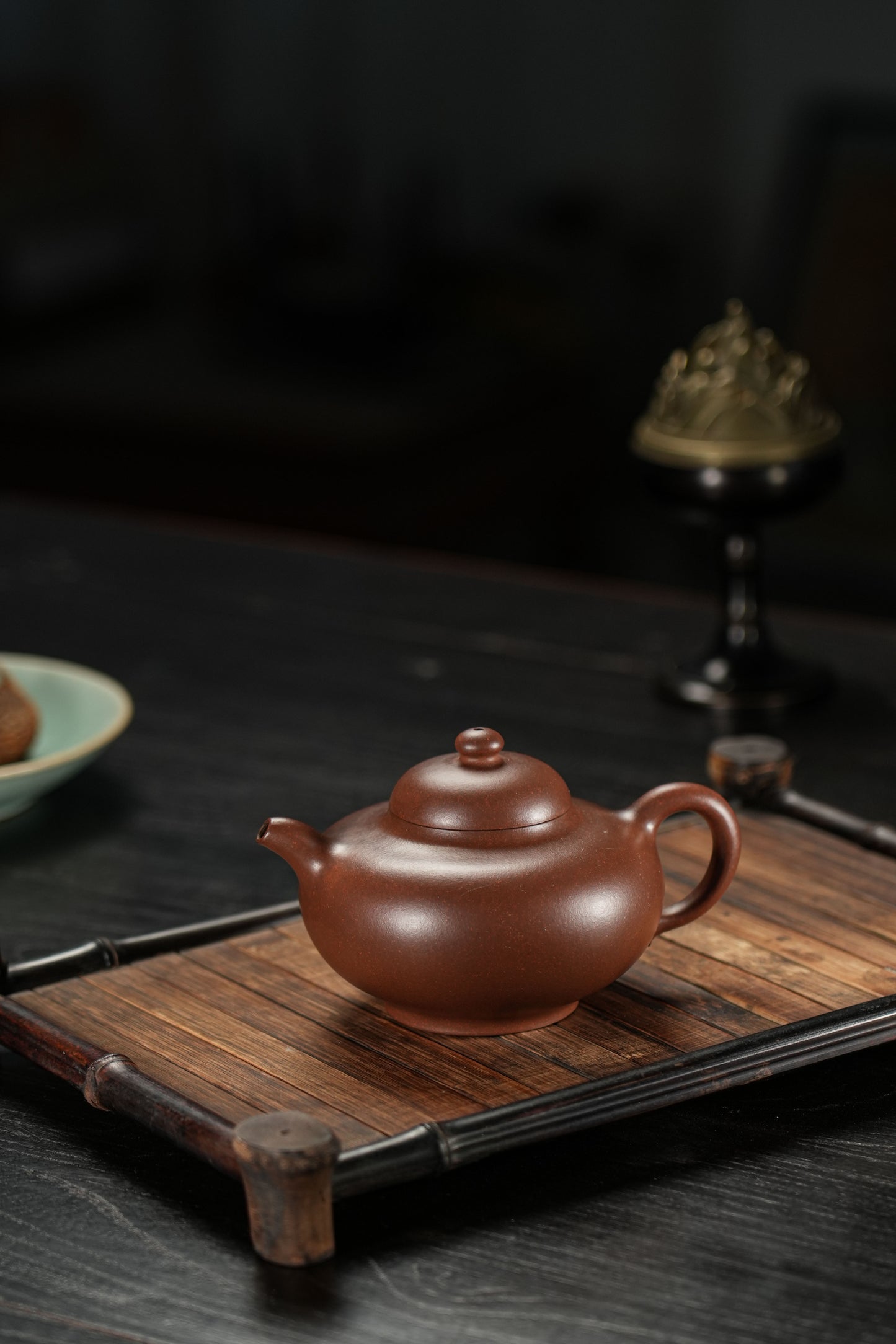 潘洪强-《乳鸥》