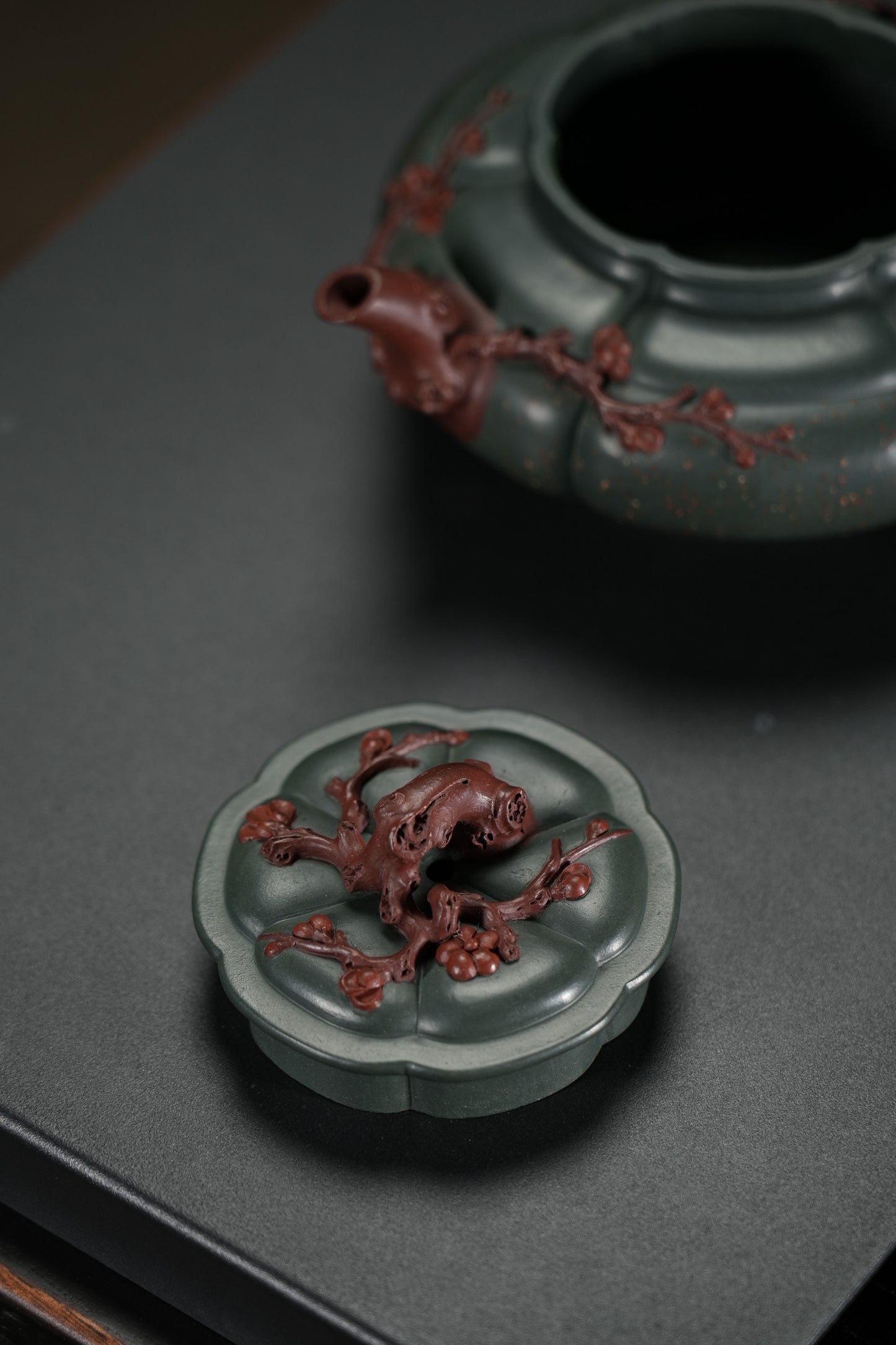 孙伟强 《和美》