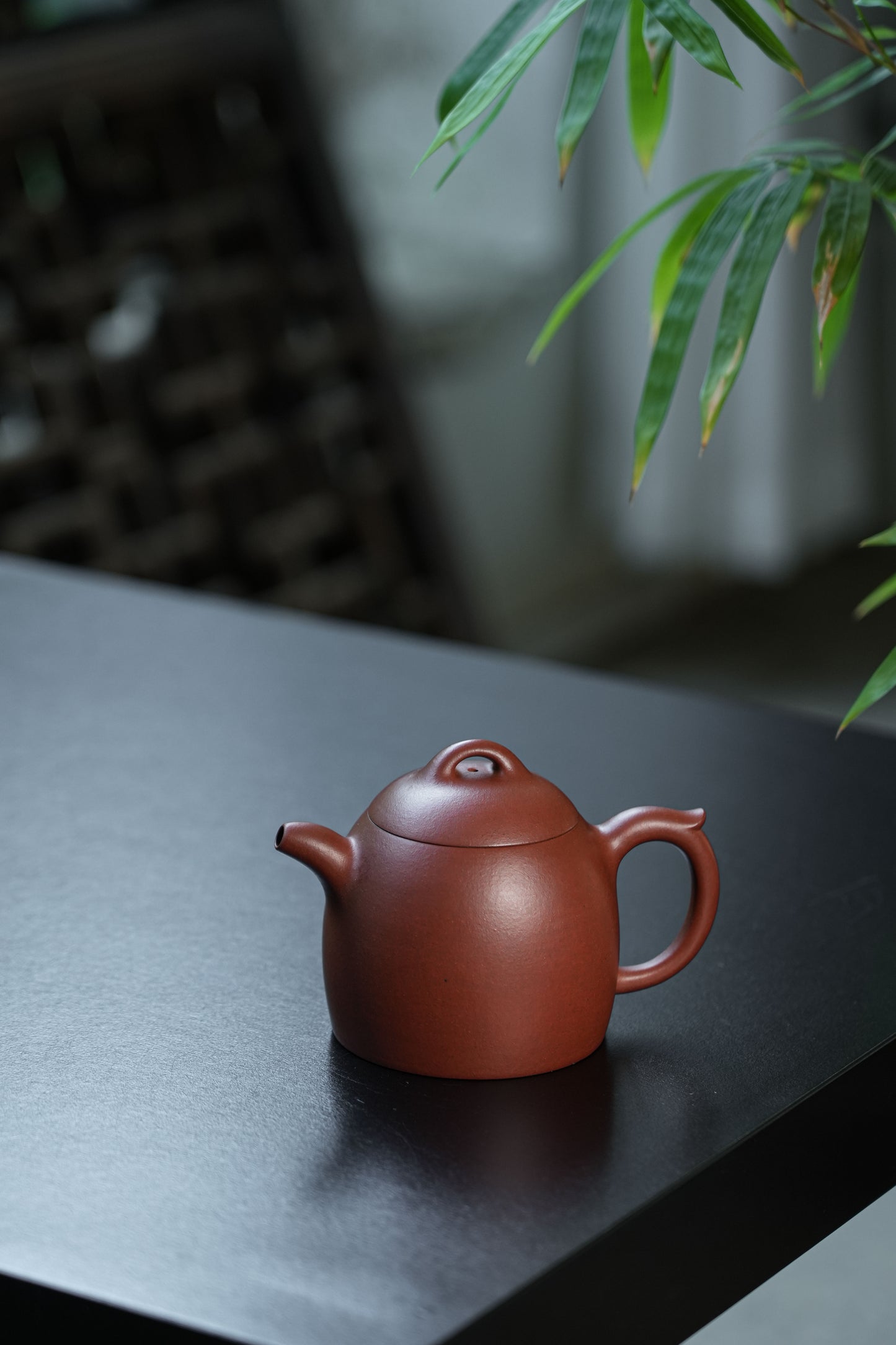刘兆俊 —《秦权》