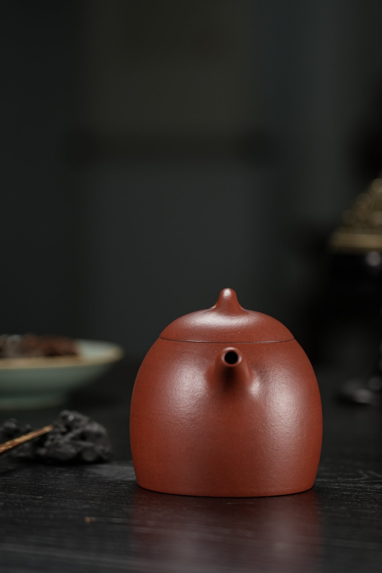 刘兆俊 —《秦权》