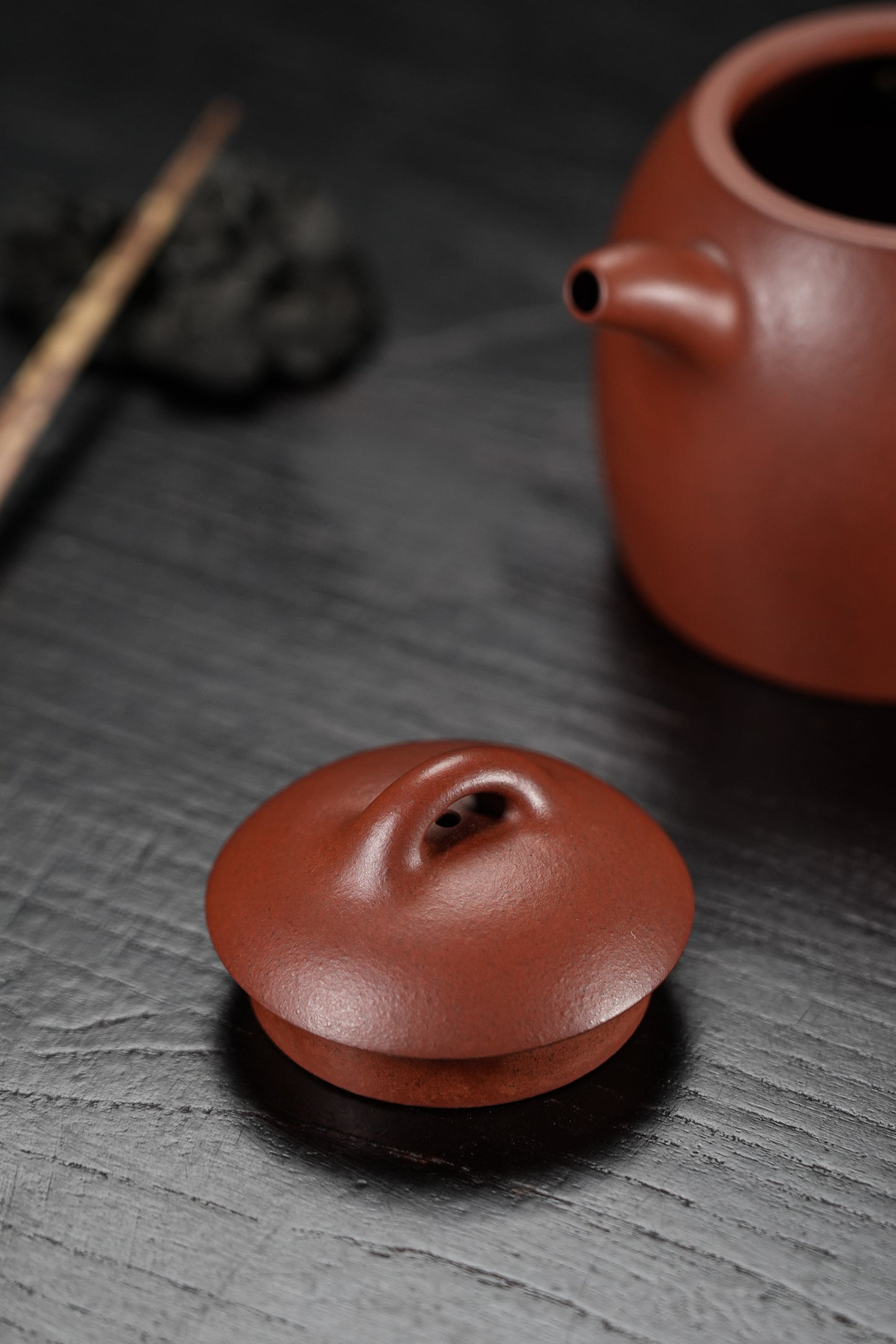 刘兆俊 —《秦权》