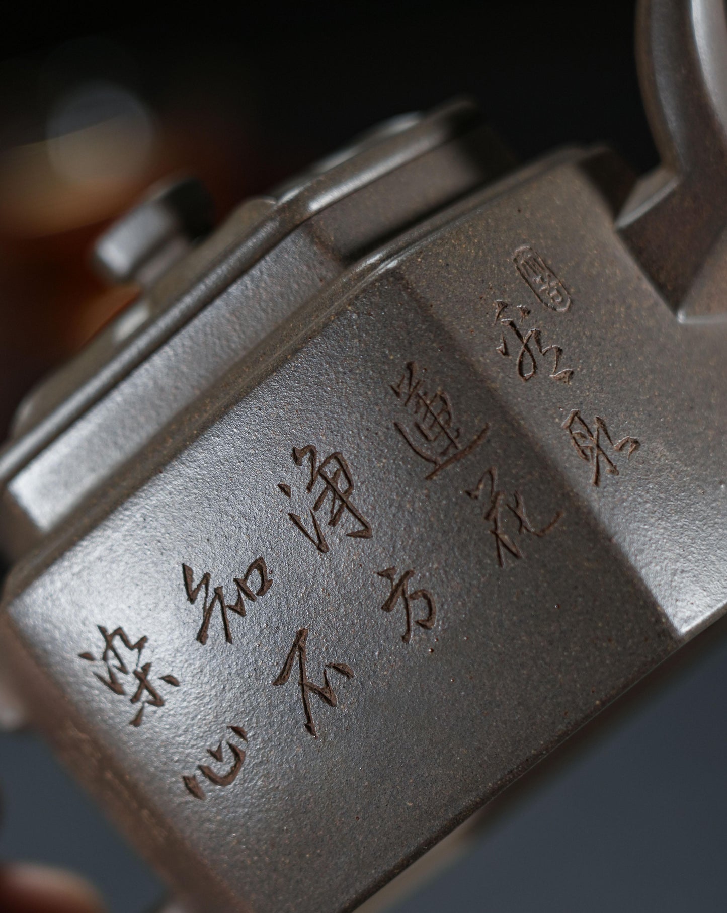徐志峰《六方锦葵》