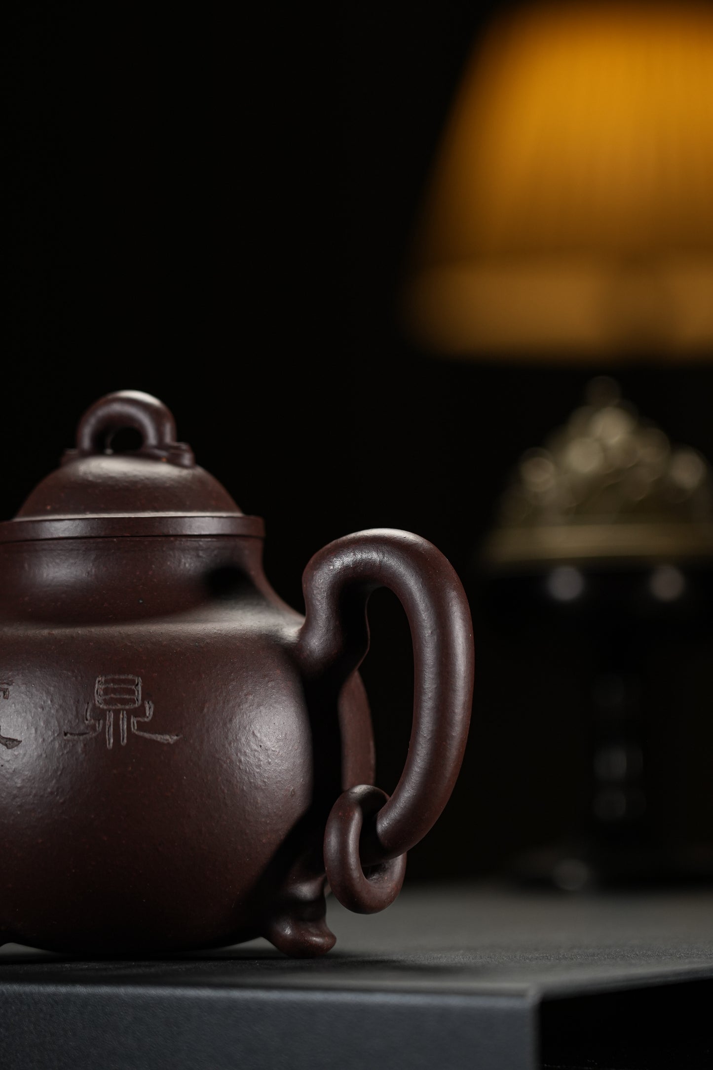 彭耀年 刘全洪装饰-《鼎·炉》