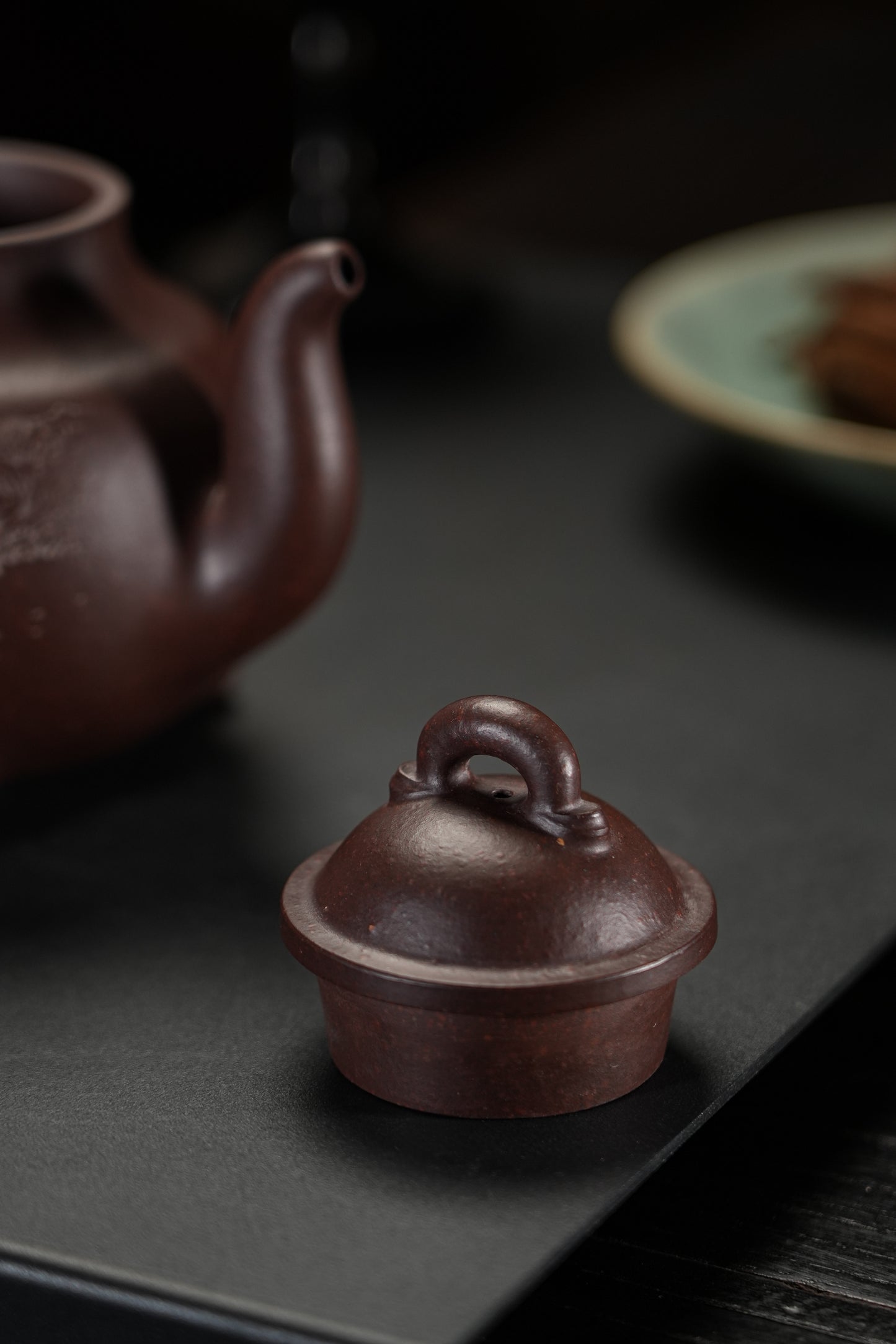 彭耀年 刘全洪装饰-《鼎·炉》