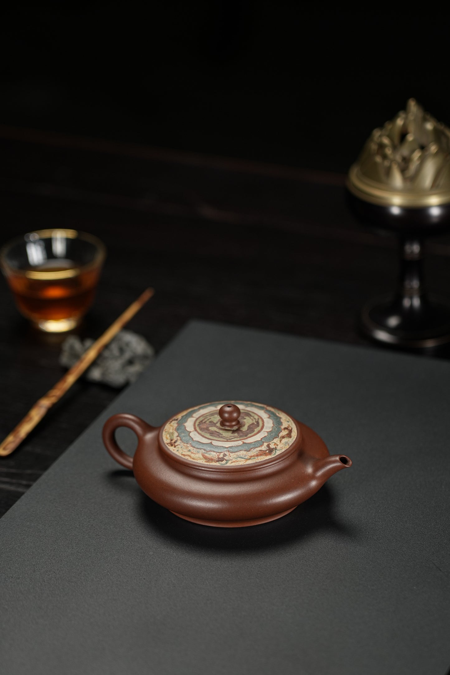 刘从伟-觉轮
