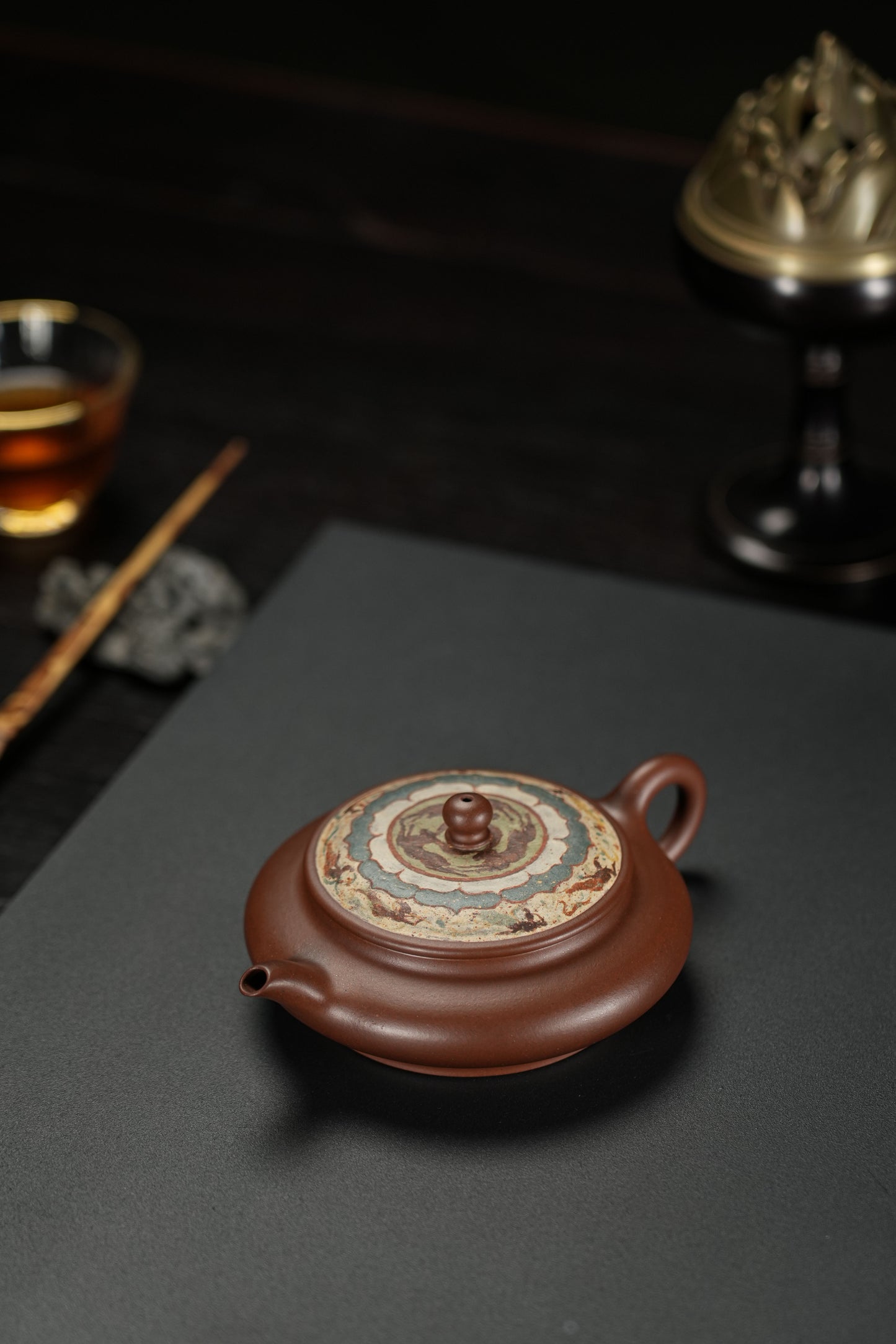 刘从伟-觉轮