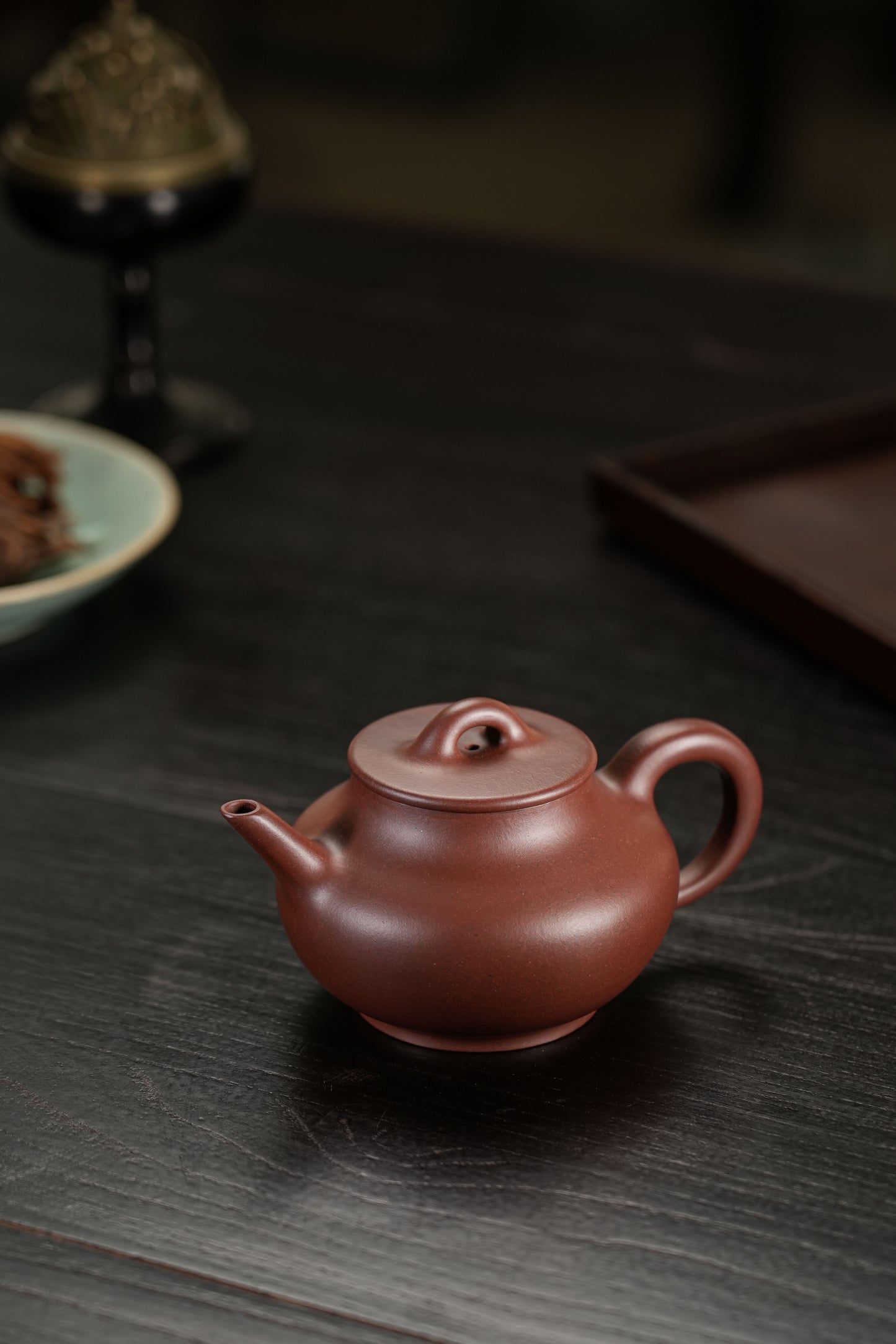 陈育榕 《瑞颖》