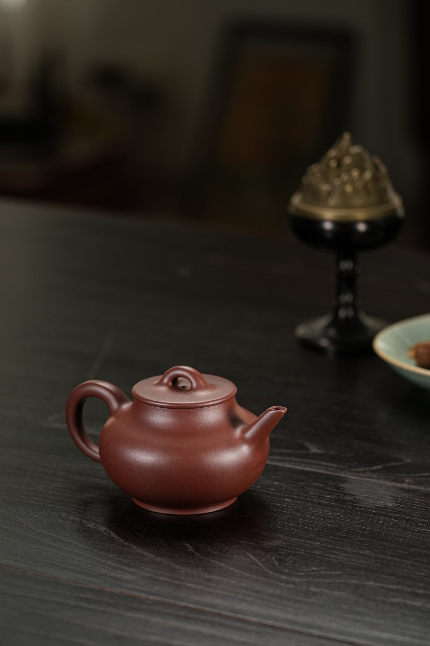 陈育榕 《瑞颖》
