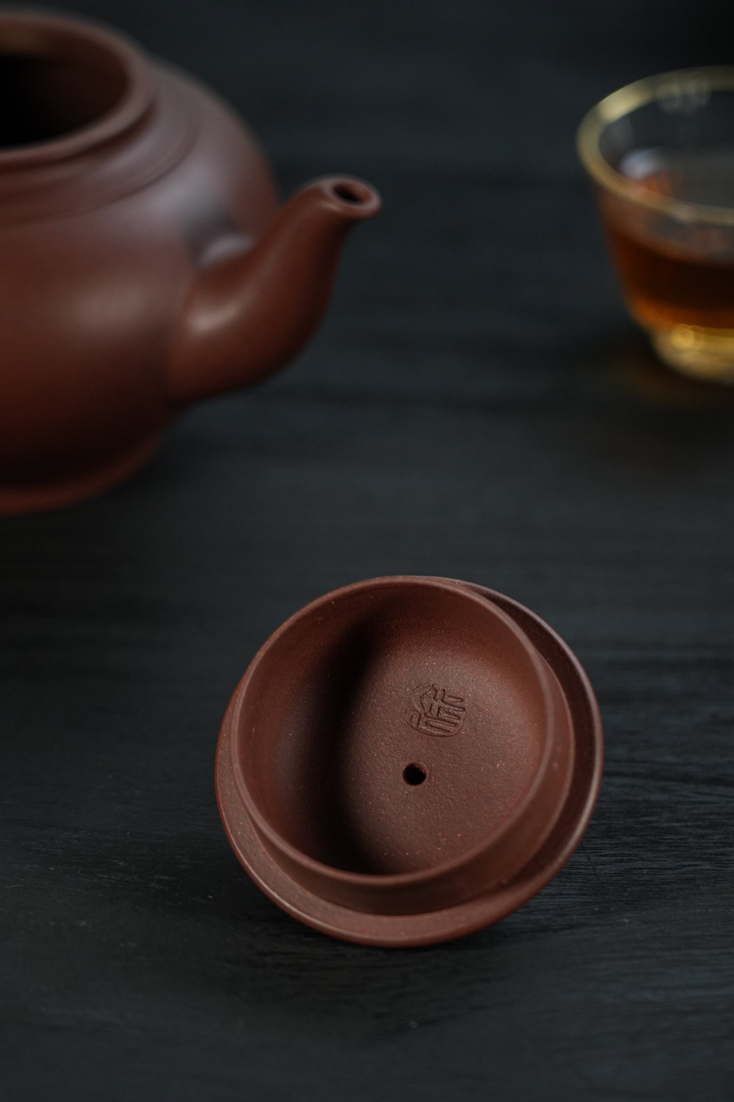 徐金根 《笑樱》