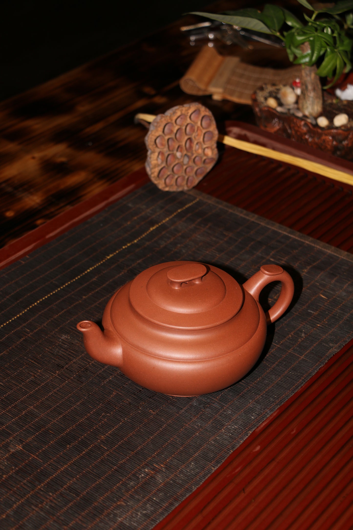 储俊伟 -上新桥
