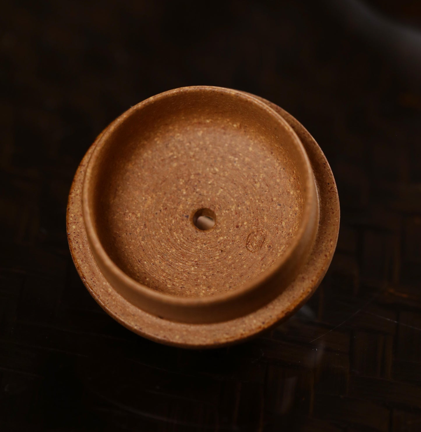 刘兆俊-子冶石瓢 (刘一飞)刻绘