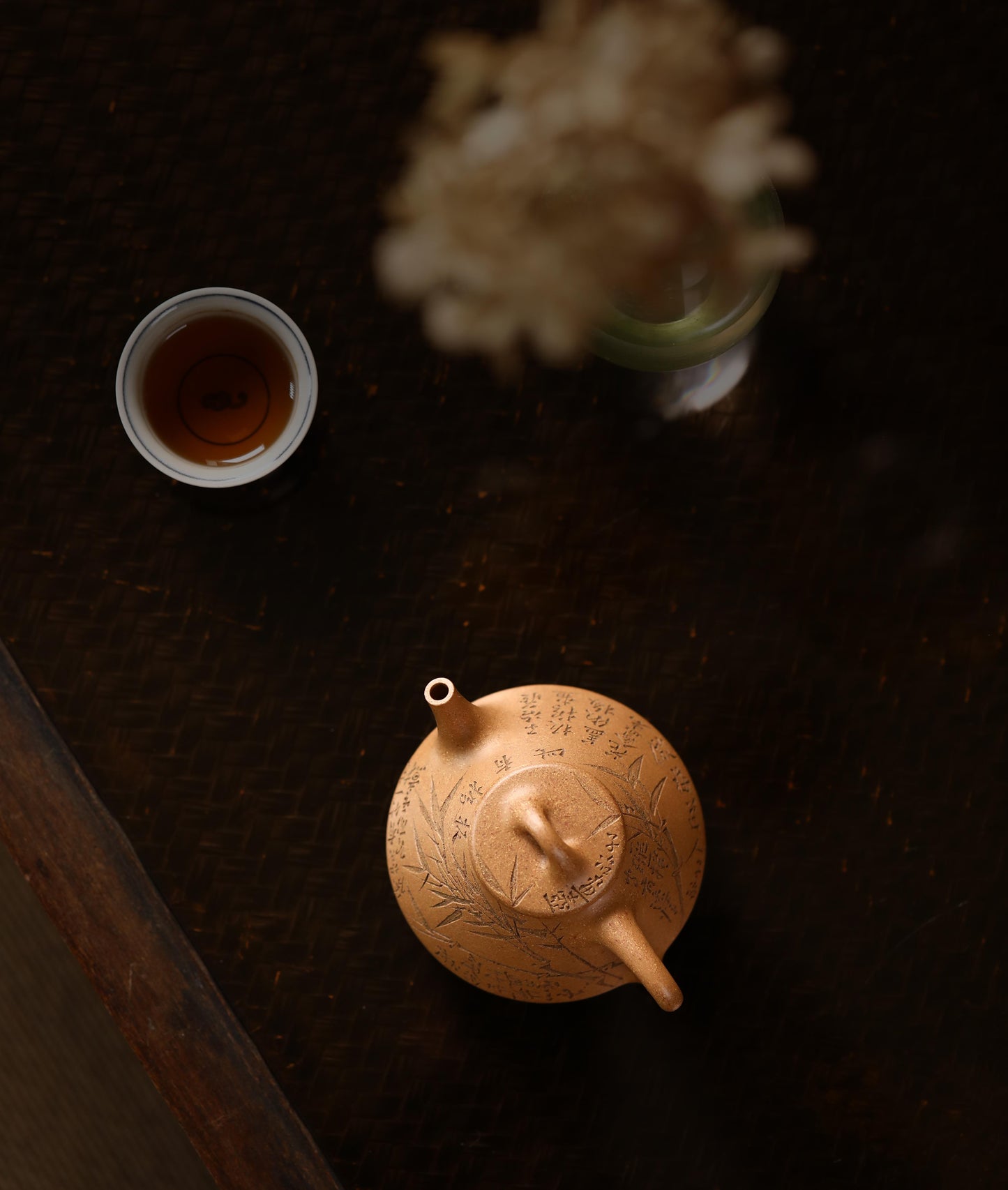 刘兆俊-子冶石瓢 (刘一飞)刻绘