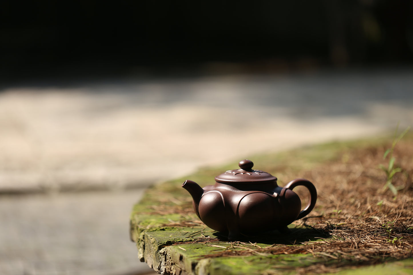 潘洪强-纳福 纯手工