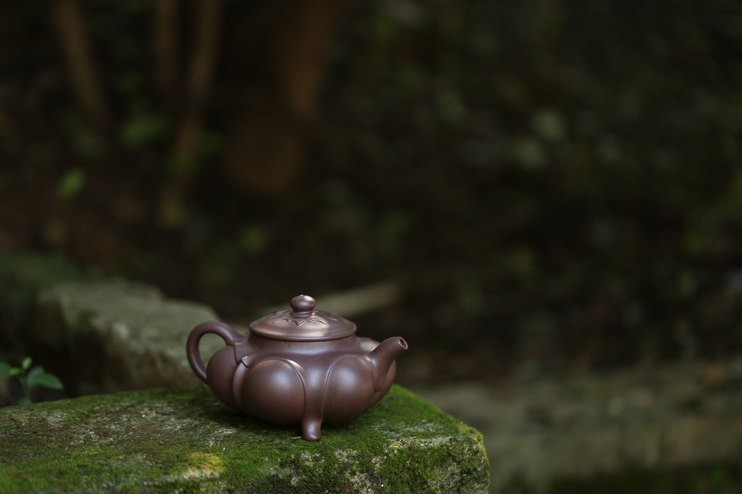 潘洪强-纳福 纯手工